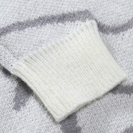 WW | Men's Graphic Print Sweater