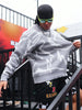 WW | Men's Graphic Print Sweater