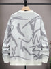 WW | Men's Graphic Print Sweater