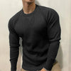 WW | Men's Muscle Fit Autumn Sweater