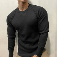 WW | Men's Muscle Fit Autumn Sweater