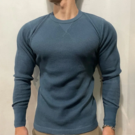WW | Men's Muscle Fit Autumn Sweater
