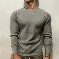WW | Men's Muscle Fit Autumn Sweater
