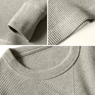 WW | Men's Muscle Fit Autumn Sweater