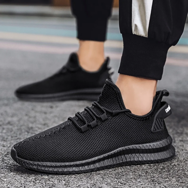 WW - Leichte orthopädische Herrenschuhe