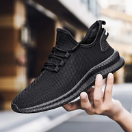 WW - Leichte orthopädische Herrenschuhe