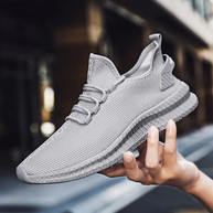 WW - Leichte orthopädische Herrenschuhe