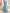 WW | Glänzendes Netz Blütenblattkleid Glänzendes Abendkleid