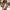 WW | Metallic Scoop Neck Brasilianer Einteiliger Badeanzug