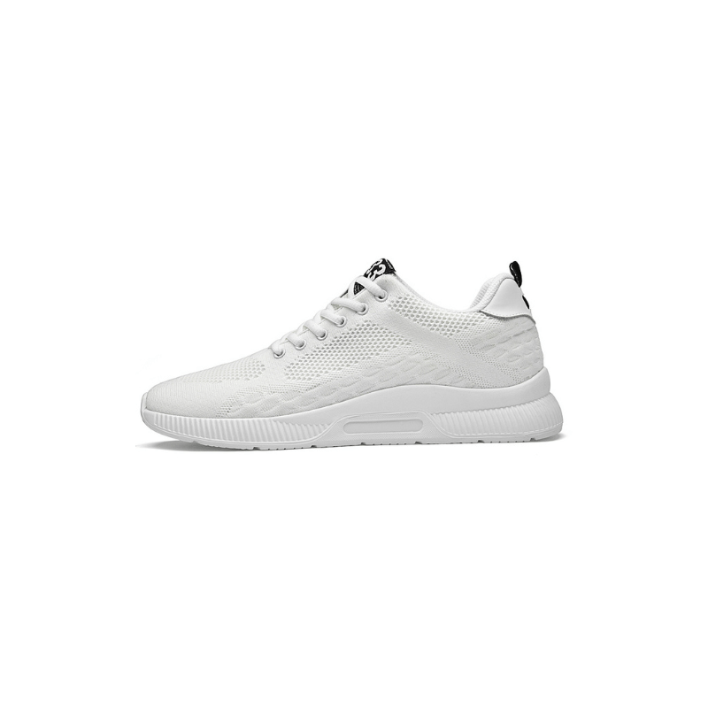 WW | Orthopädische Elevator Herren Sneaker Steigern Sie Ihren Stil, Ihre Länge & Ihr Selbstvertrauen