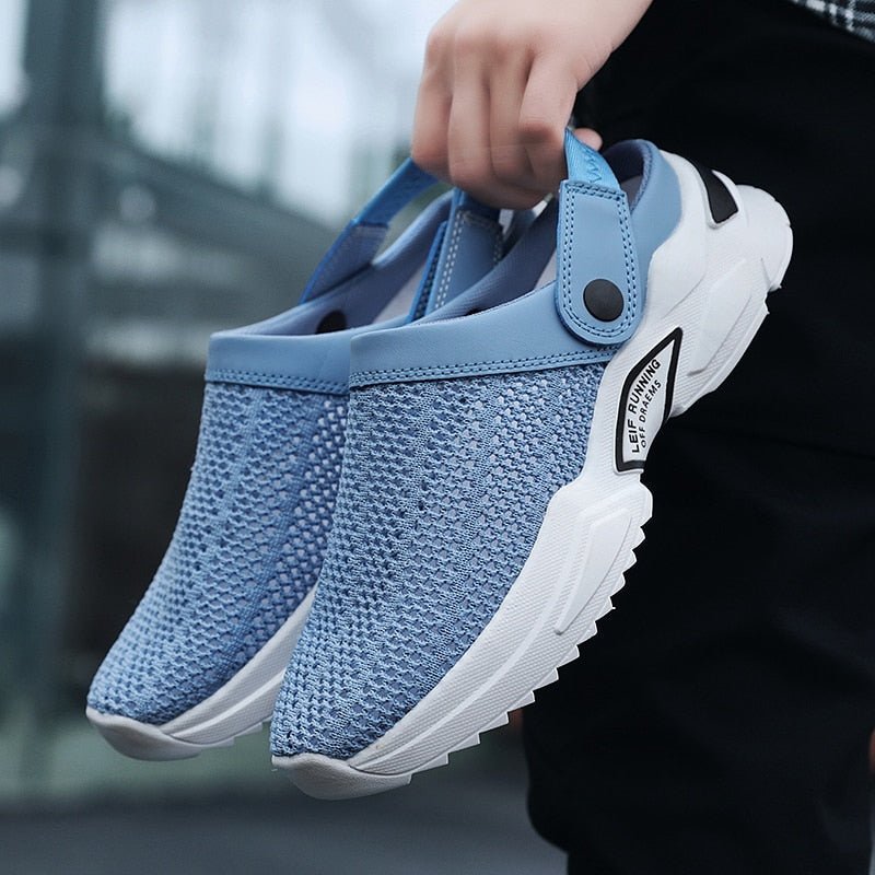 WW | Orthopädische Slipper