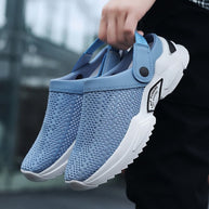 WW | Orthopädische Slipper