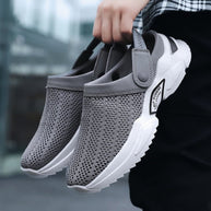 WW | Orthopädische Slipper