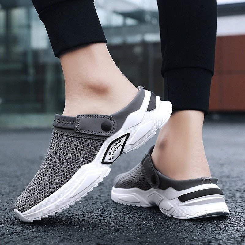 WW | Orthopädische Slipper