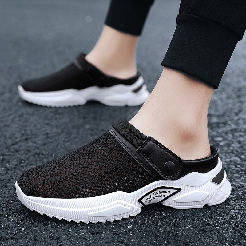 WW | Orthopädische Slipper