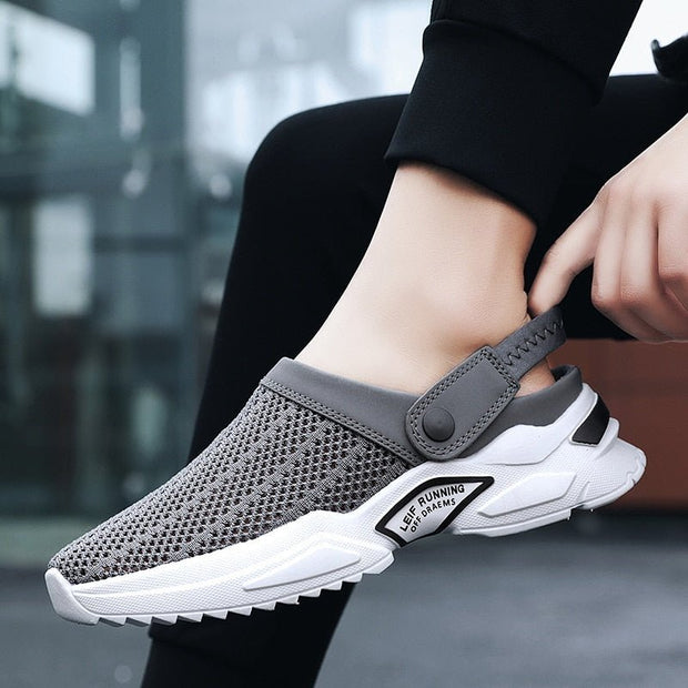 WW | Orthopädische Slipper