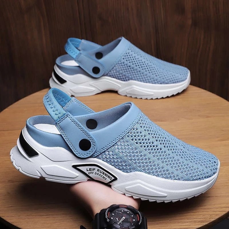 WW | Orthopädische Slipper