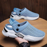 WW | Orthopädische Slipper