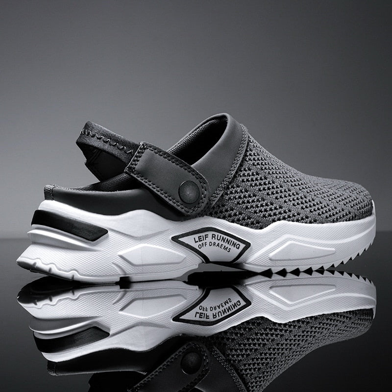 WW | Orthopädische Slipper