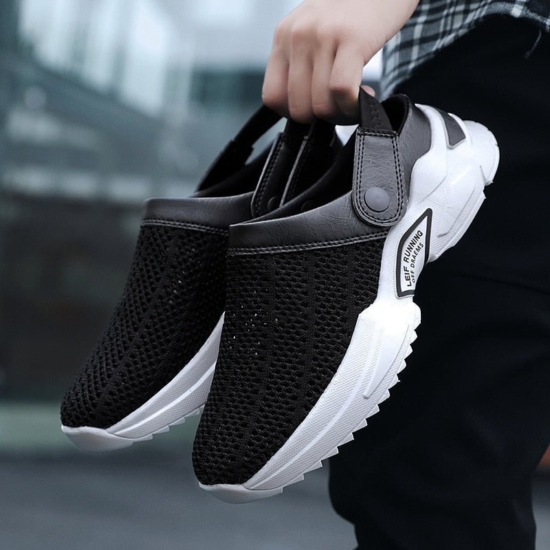 WW | Orthopädische Slipper