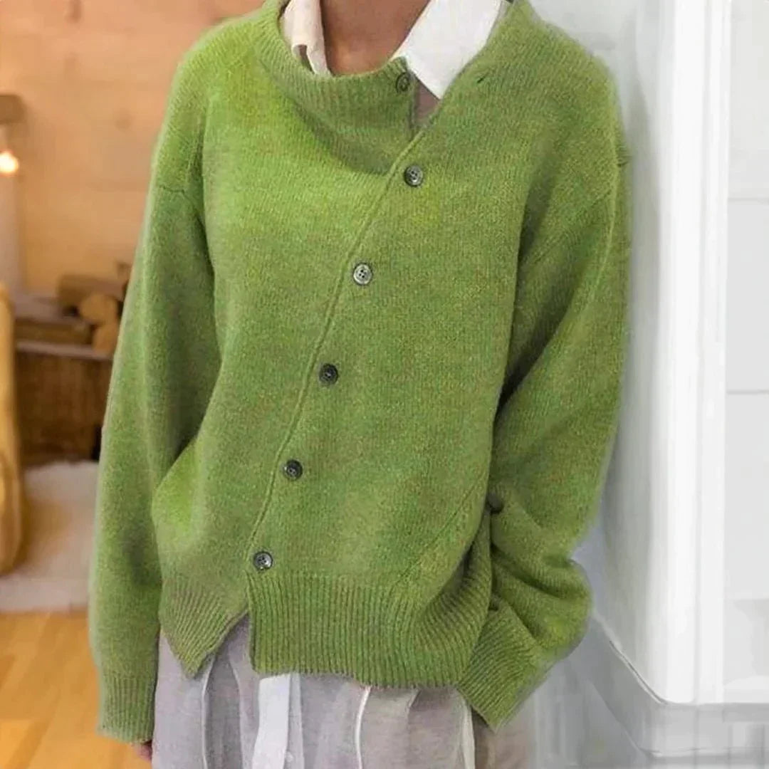 W&W Mode - Bequemer Pullover