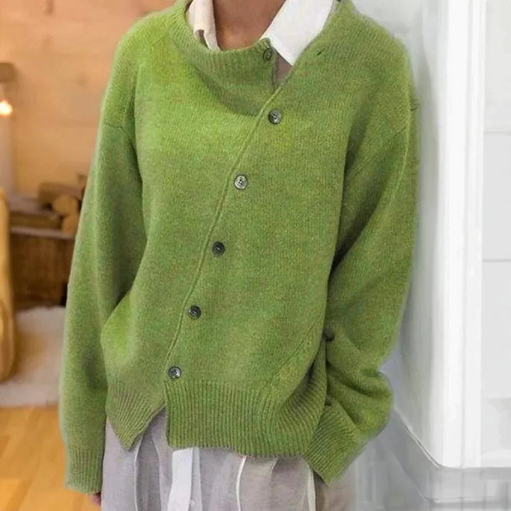 W&W Mode - Bequemer Pullover