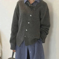 W&W - Bequemer Pullover