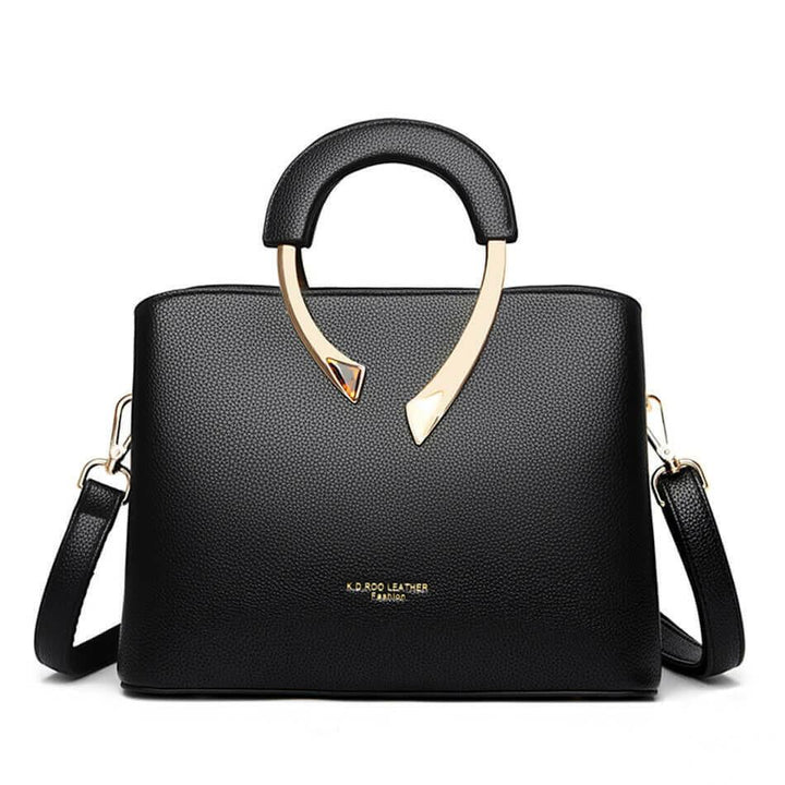 W&W Mode | Michaela Handtasche Mit Handyfach Und Vielseitigem Steckfach Innenraum