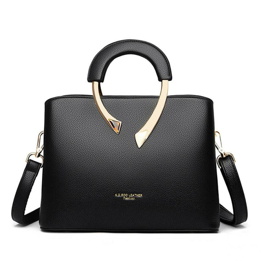 WW | Michaela Handtasche Mit Handyfach Und Vielseitigem Steckfach Innenraum
