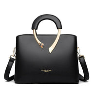 WW | Michaela Handtasche Mit Handyfach Und Vielseitigem Steckfach Innenraum