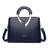 WW | Michaela Handtasche Mit Handyfach Und Vielseitigem Steckfach Innenraum