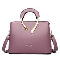 WW | Michaela Handtasche Mit Handyfach Und Vielseitigem Steckfach Innenraum
