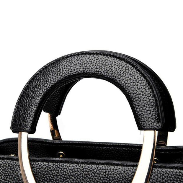 WW | Michaela Handtasche Mit Handyfach Und Vielseitigem Steckfach Innenraum