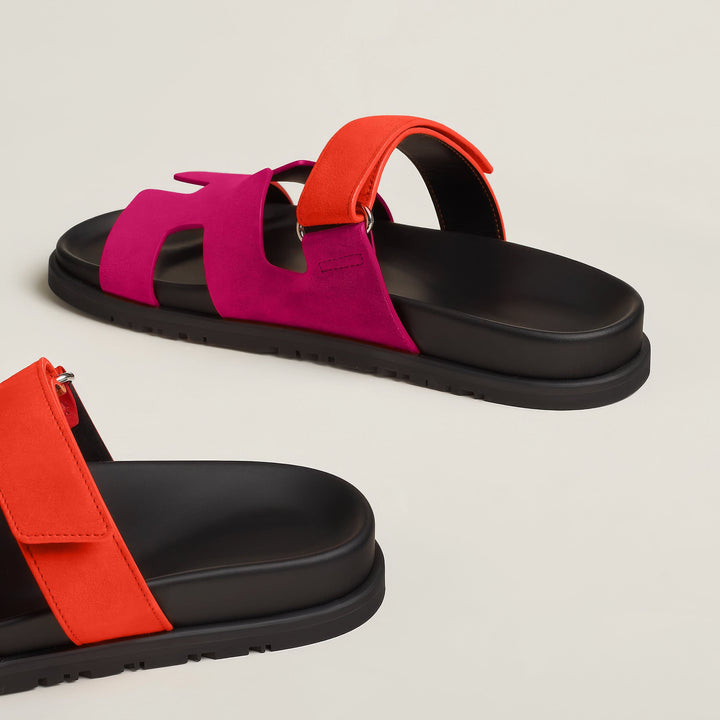 W&W Mode | Stilvolle Sandalen für Einen Luxuriösen Look Vom Strand Auf Die Straße