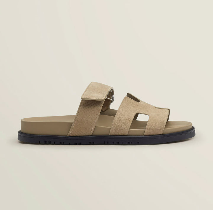 W&W Mode | Stilvolle Sandalen für Einen Luxuriösen Look Vom Strand Auf Die Straße