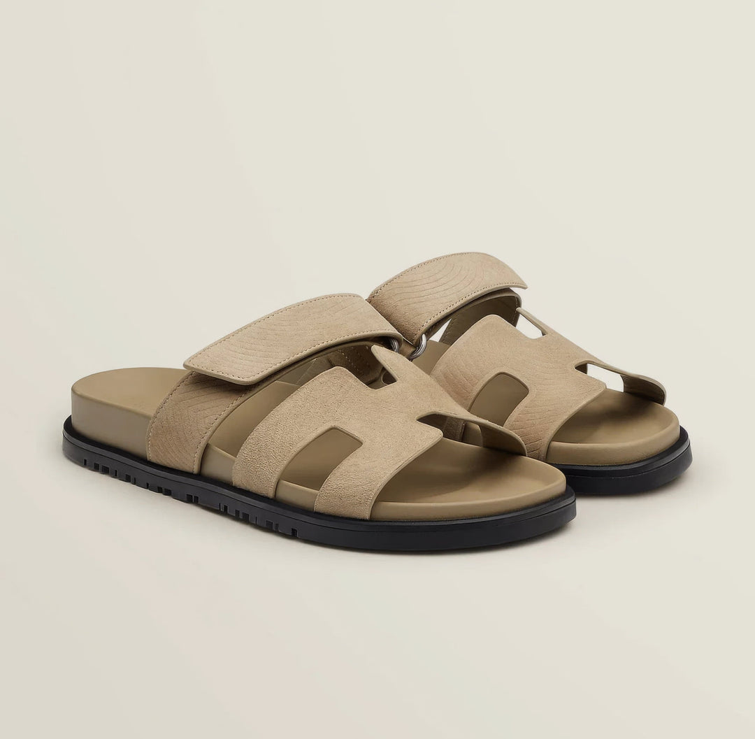 W&W Mode | Stilvolle Sandalen für Einen Luxuriösen Look Vom Strand Auf Die Straße