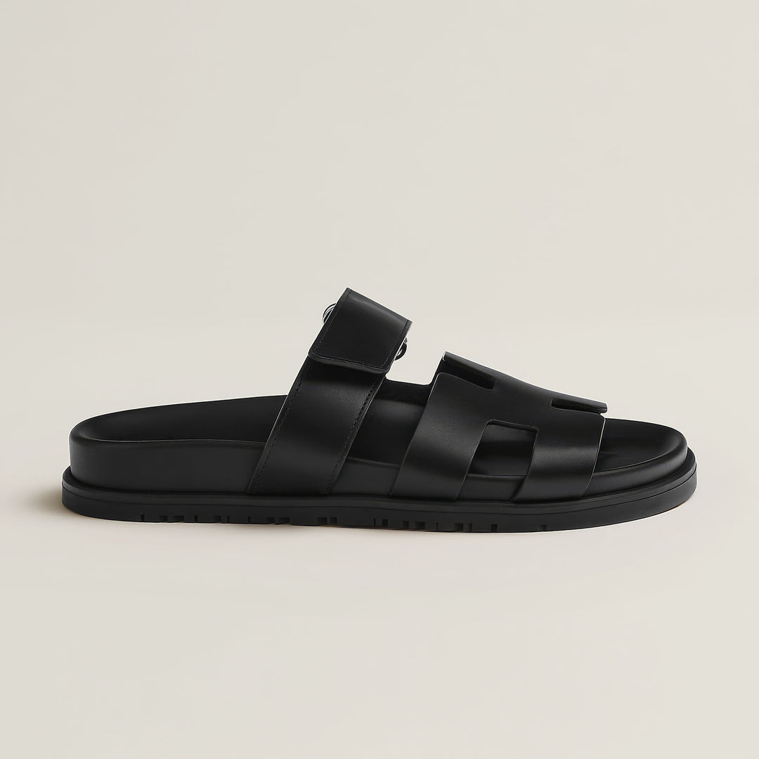 W&W Mode | Stilvolle Sandalen für Einen Luxuriösen Look Vom Strand Auf Die Straße