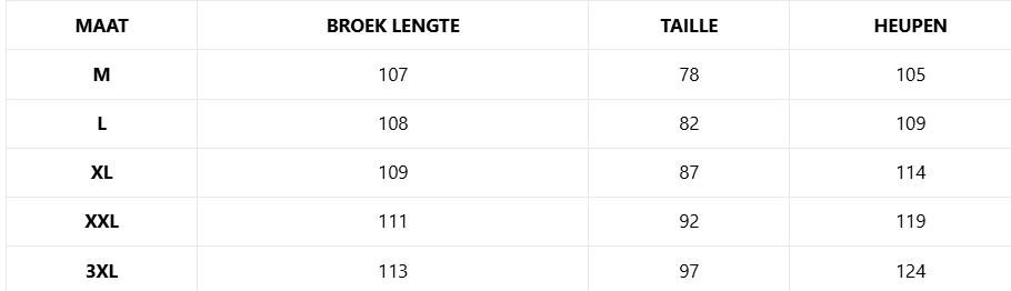 WW | Cargo Hose Herren Flexibel & Komfortabel Praktische Taschen