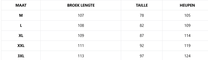 WW | Cargo Hose Herren Flexibel & Komfortabel Praktische Taschen