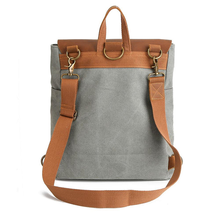 W&W Mode | Rucksack - Aurora - Stilvoll und funktional für den Alltag