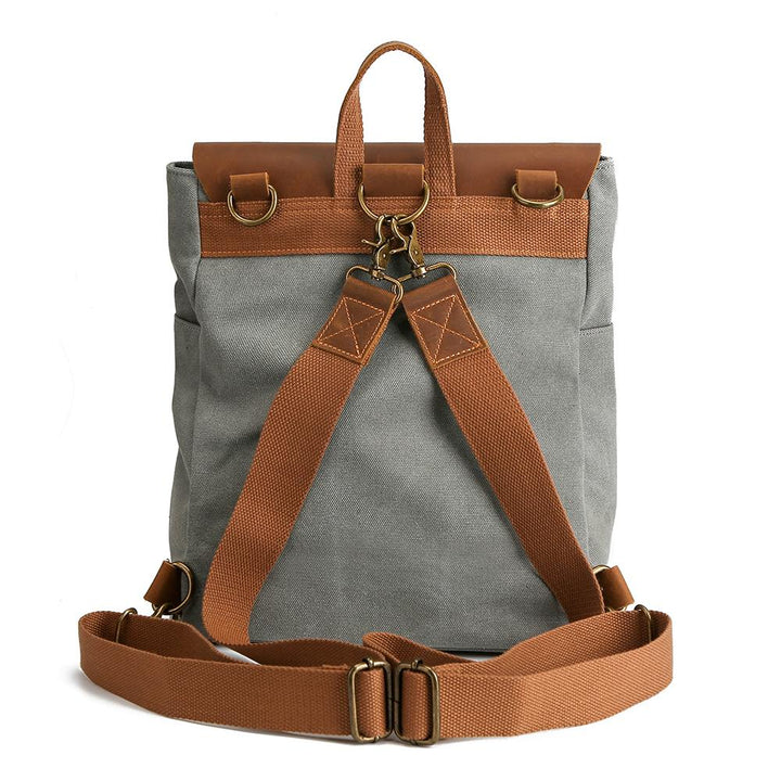 W&W Mode | Rucksack - Aurora - Stilvoll und funktional für den Alltag