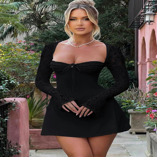 WW | Mini Kleid Jacinta