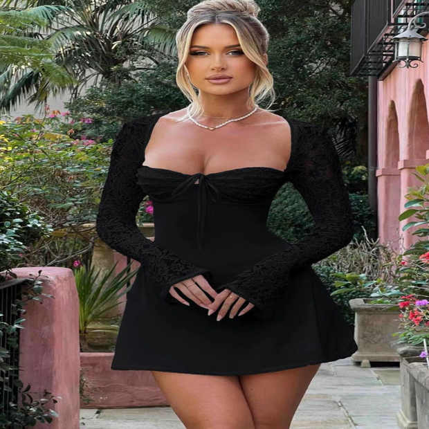 WW | Mini Kleid Jacinta