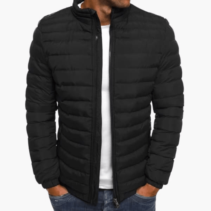 W&W Mode | Leichtgewicht Herrenjacke