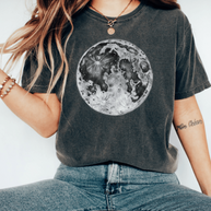 WW | Astronomisches Shirt