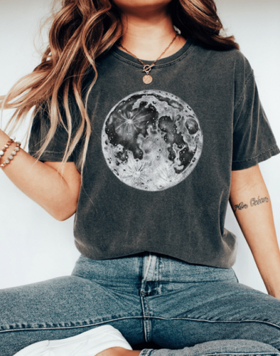 WW | Astronomisches Shirt