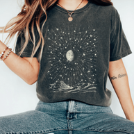 WW | Astronomisches Shirt