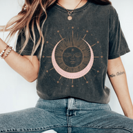 WW | Astronomisches Shirt