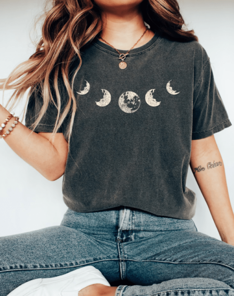 WW | Astronomisches Shirt