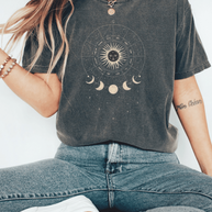 WW | Astronomisches Shirt